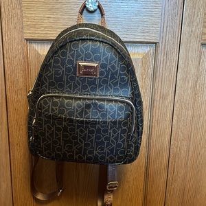 Bought this backpack but just haven’t used it. Brand new